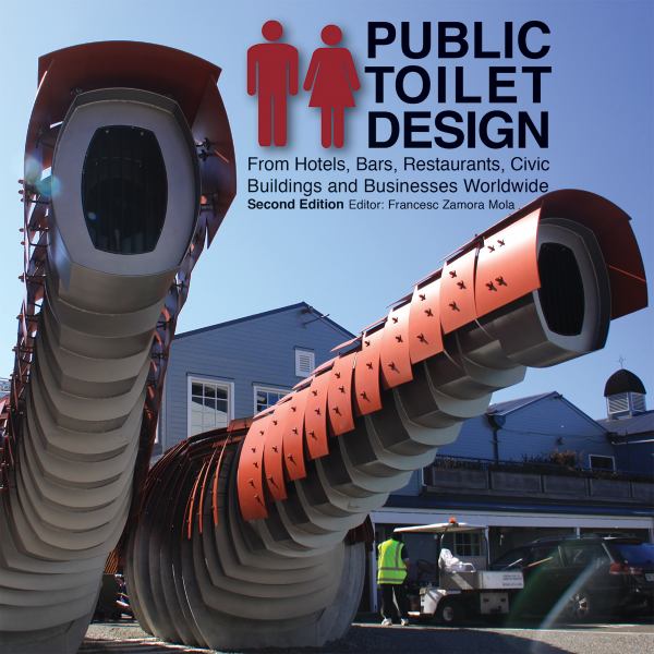 Public Toilet Design (Second Edition)