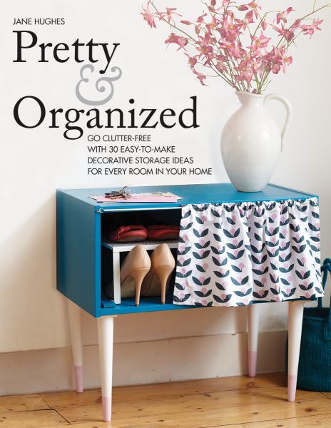 Pretty & Organized