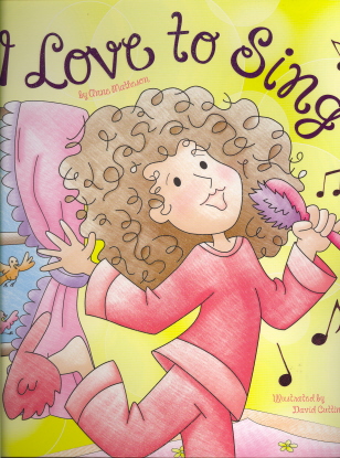 I Love to Sing