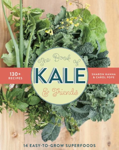 The Book of Kale & Friends