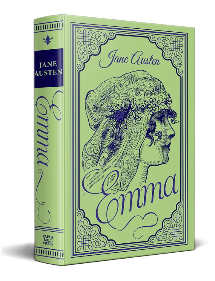 Emma (Paper Mill Classics)