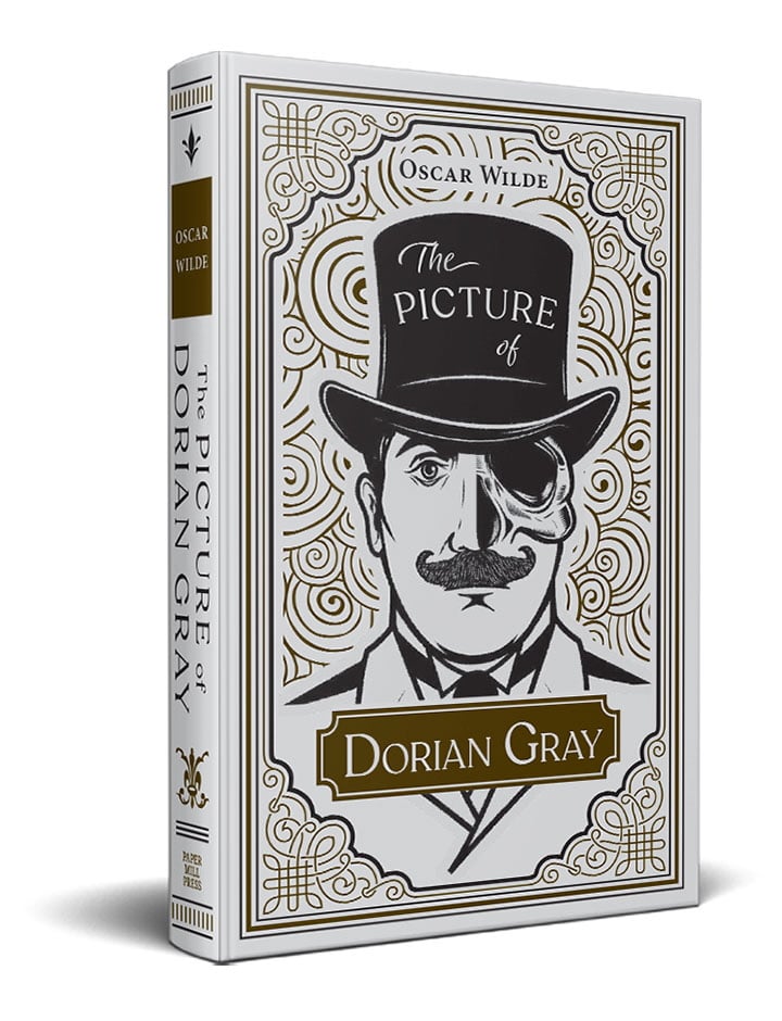 The Picture of Dorian Gray (Paper Mill Classics)