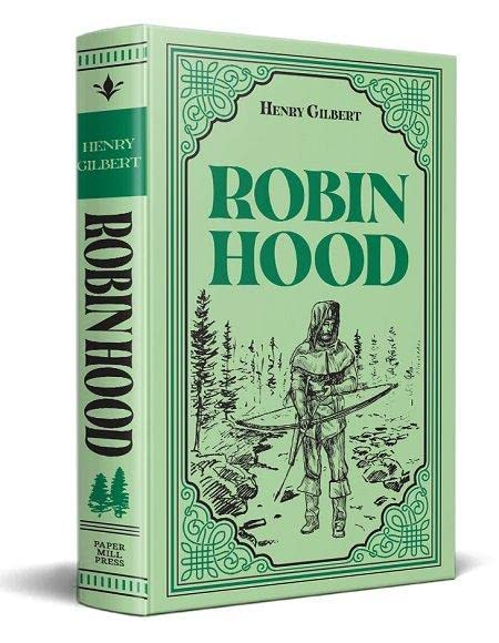 Robin Hood (Paper Mill Press Classics)