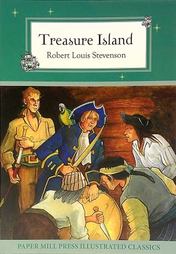 Treasure Island (Paper Mill Press Illustrated Classics)