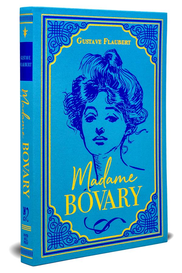 Madame Bovary (Paper Mill Press Classics)