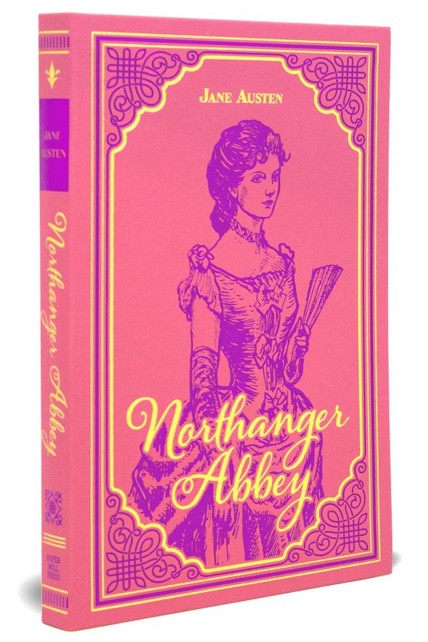 Northanger Abbey (Paper Mill Press Classics)