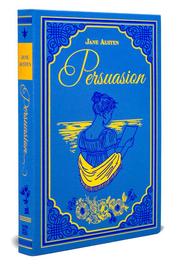 Persuasion (Paper Mill Press Classics)