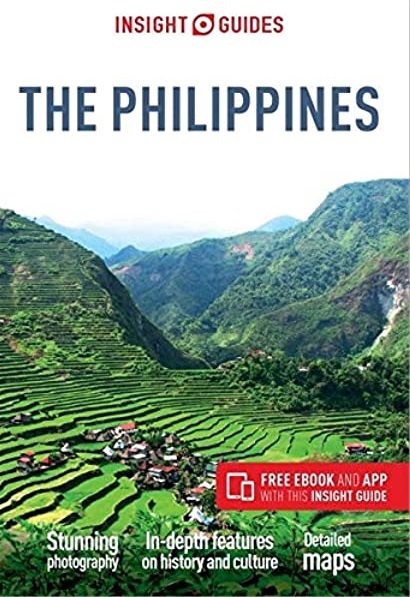 The Philippines (Insight Guides)