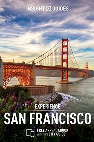 San Francisco (Insight Experience Guides)