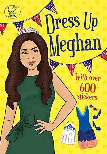 Dress Up Meghan