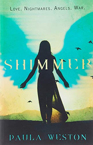 Shimmer (Rephaim, Bk. 3)