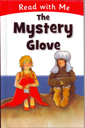 The Mystery Glove (Read With Me)