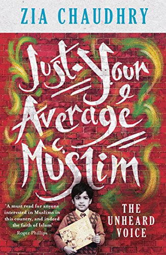 Just Your Average Muslim: The Unheard Voice