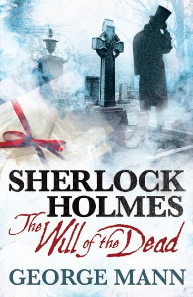 The Will of the Dead (Sherlock Holmes)