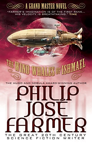The Wind Whales of Ishmael (Grandmaster)