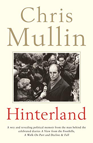 Hinterland: A Memoir