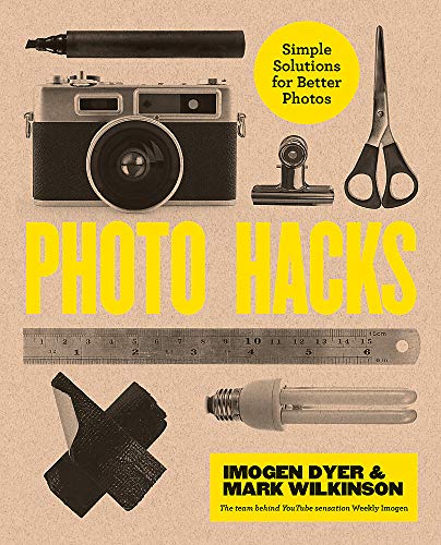 Photo Hacks: Simple Solutions for Better Photos