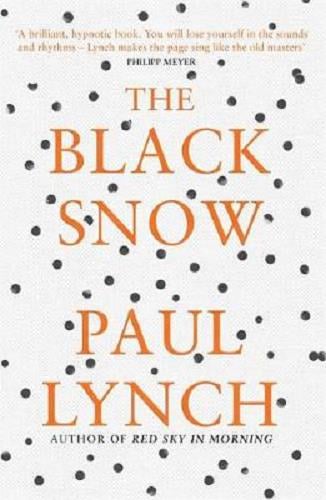The Black Snow