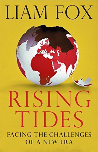 Rising Tides: Facing the Challenges of a New Era