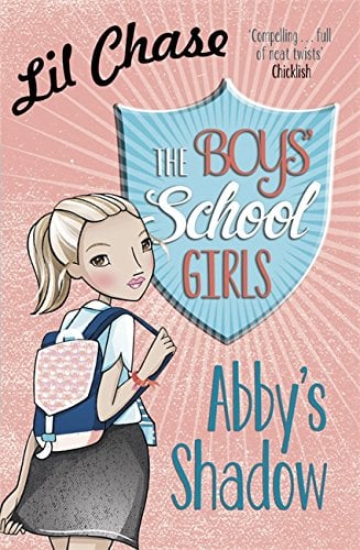 Abby's Shadow (The Boys' School Girls, Bk. 2)