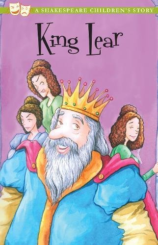 King Lear (Shakespeare Children's Stories)