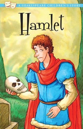 Hamlet, Prince of Denmark (Shakespeare Children's Stories)