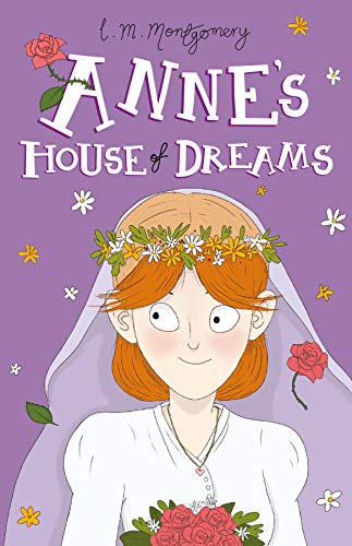 Anne's House of Dreams (Anne of Green Gables, Bk. 5)