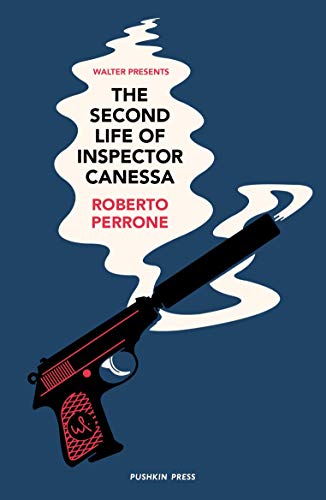 The Second Life of Inspector Canessa (Walter Presents)
