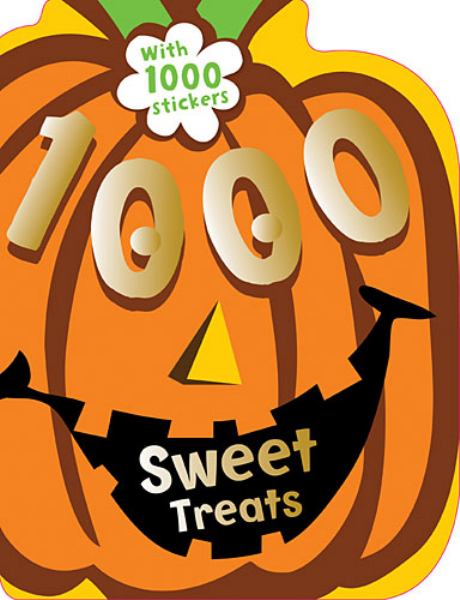 1000 Sweets & Treats
