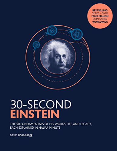 Einstein (30-Seconds)