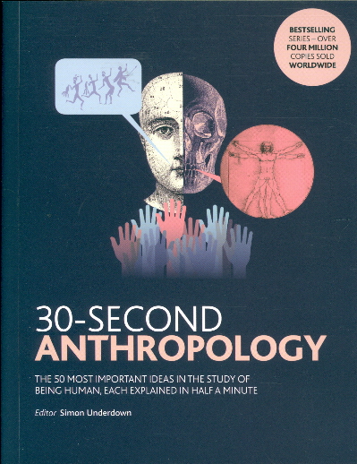 Anthropology (30-Second)