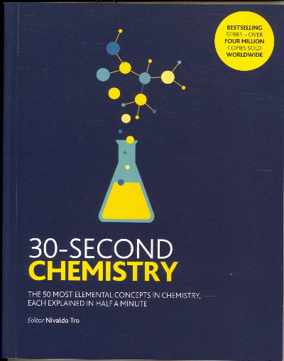 Chemistry (30-Second)