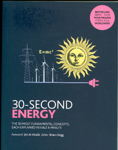 Energy (30-Seconds)