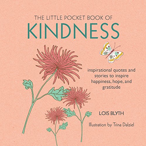 The Little Pocket Book of Kindness