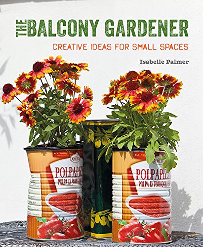 The Balcony Gardene