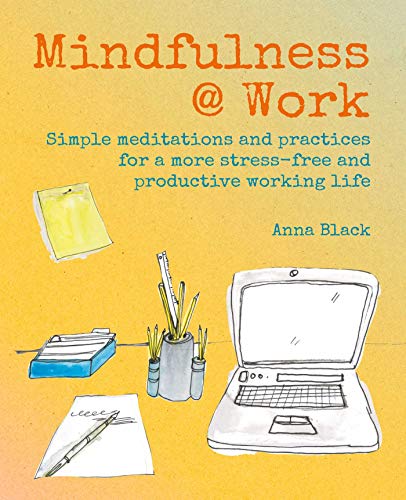 Mindfulness @ Work
