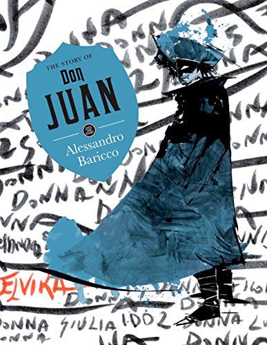 The Story of Don Juan (Save the Story, Bk. 5)
