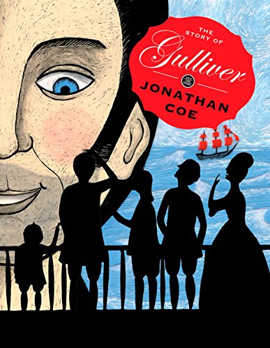 The Story of Gulliver (Save the Story, Bk. 3)