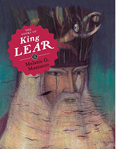 The Story of King Lear (Save the Story)