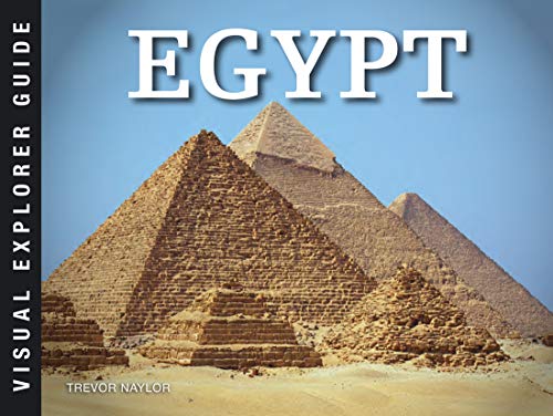Egypt (Visual Explorer Guide)
