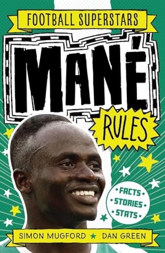 Mane Rules (Mane Rules)