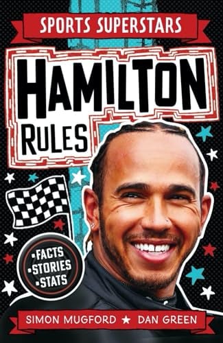 Hamilton Rules (Sports Superstars, Bk. 1)