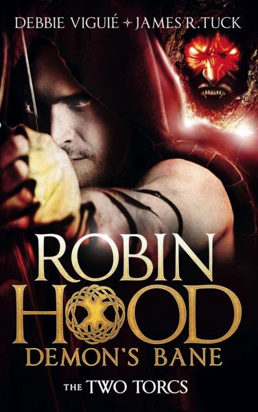 The Two Torcs (Robin Hood, Volume 2)