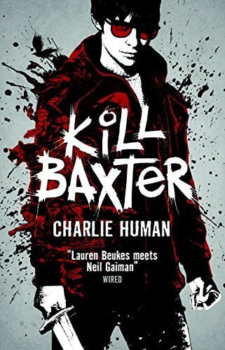 Kill Baxter