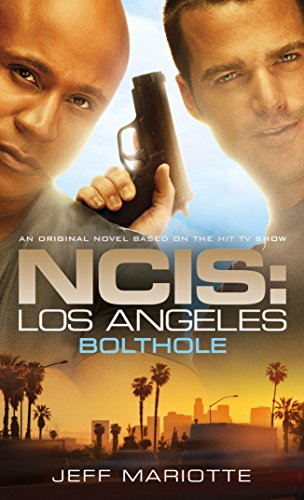 Bolthold (NCIS Los Angeles)