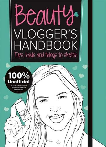 Beauty Vlogger's Handbook
