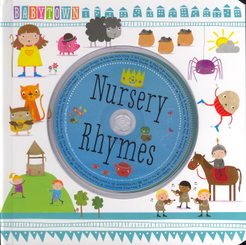 Nursery Rhymes (Babytown)