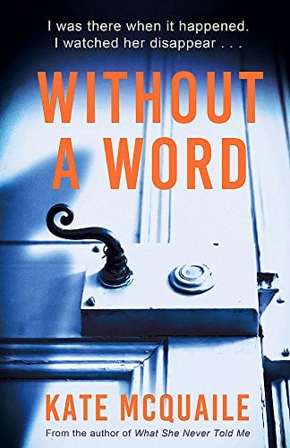 Without a Word