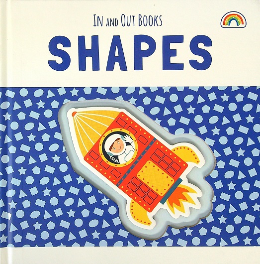 Shapes (In and Out Books)