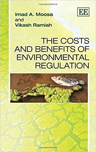 The Costs and Benefits of Environmental Regulation